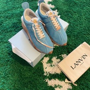 Lanvin sneakers